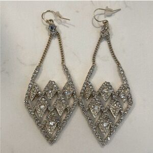 Alexis Bittar earrings